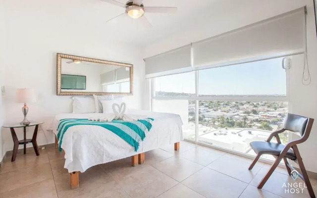 Ocean View Condos with Pool Onsite