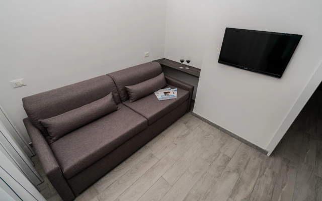 Hotel Tre Rose