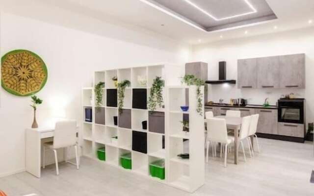 Dimora Santo Stefano