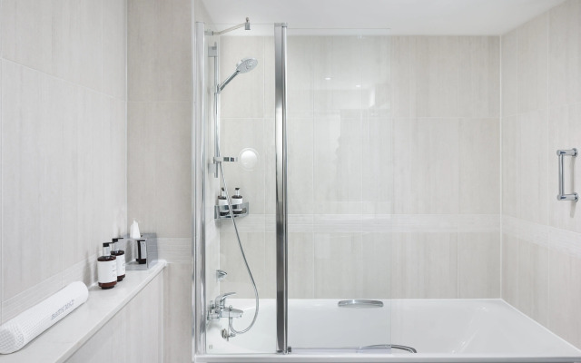 voco St David's Cardiff by IHG