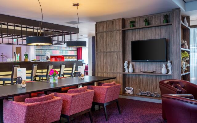 Holiday Inn Express Amsterdam - Sloterdijk Station by IHG