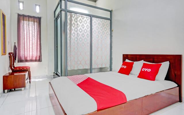 OYO 90517 Homestay Wonosobo Asri