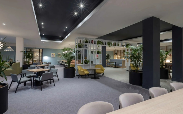 Radisson Blu Hotel, Dublin Airport