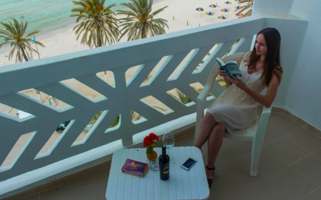 Hotel Dreams Beach
