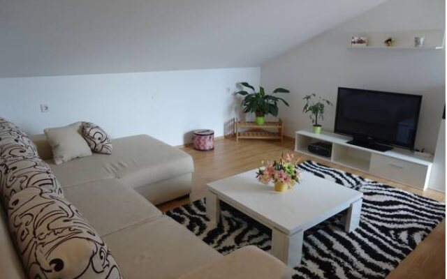 Apartments Arina