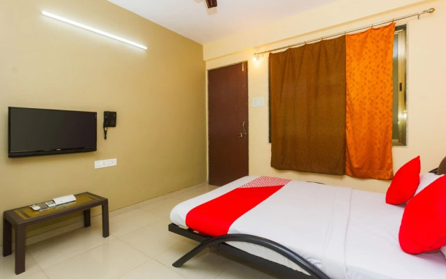 OYO 18878 Rane's Cottage