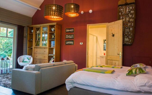 Knechtshuis Bed & Breakfast