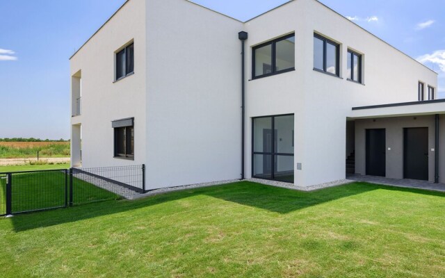 Spacious Apartment in Lutzmannsburg With Swimming Pool