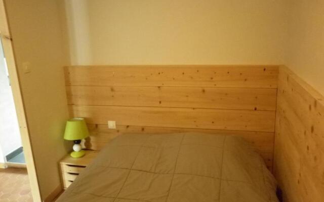 Camping La Verte Prairie