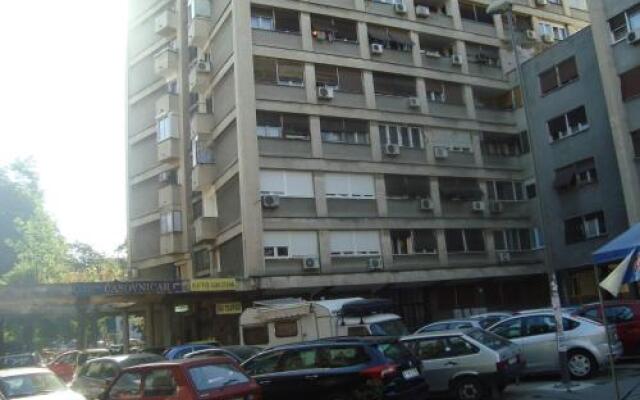 Apartment Balkanika Budget - Free parking