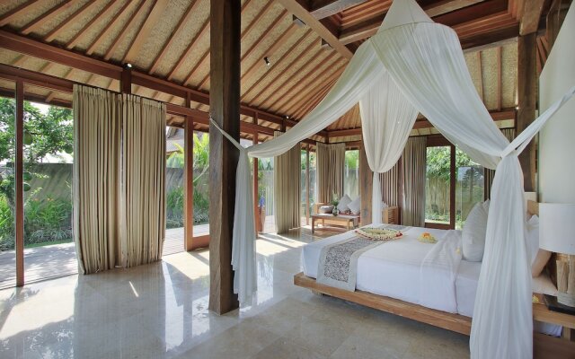 Kabinawa Ubud Villas