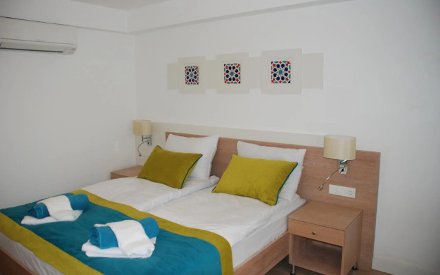 Side Su Hotel