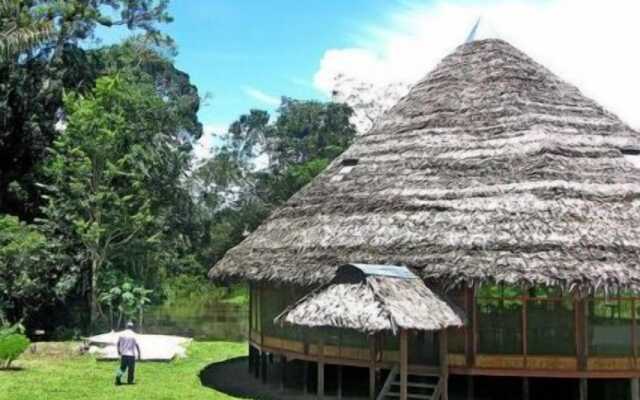 Cumaceba Curaka Inn
