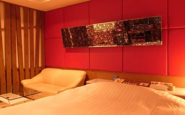 Hotel Mio (Adult Only)