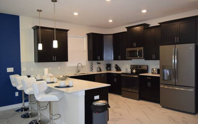 Amazing House! Champions Gate - 1596SAN