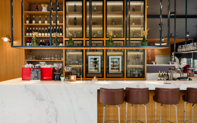 Park Inn by Radisson Riga Valdemara