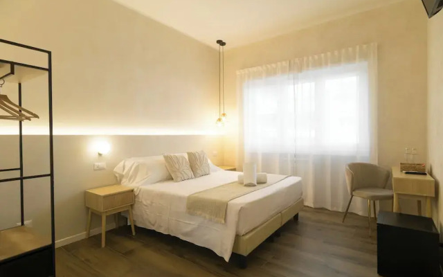 Lilla Eco House Vaticano