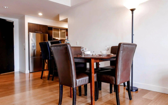 Global Luxury Suites at Kenmore Square