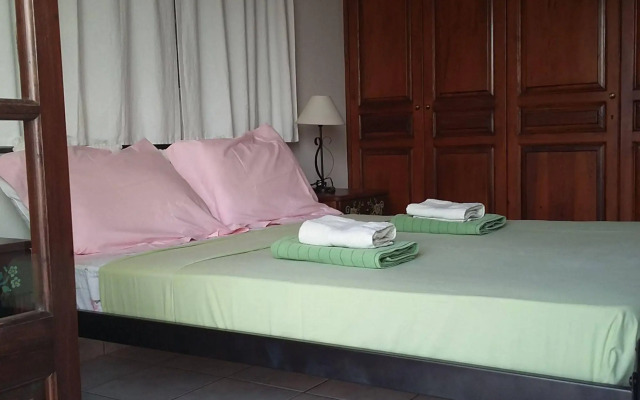 Villa Georgina
