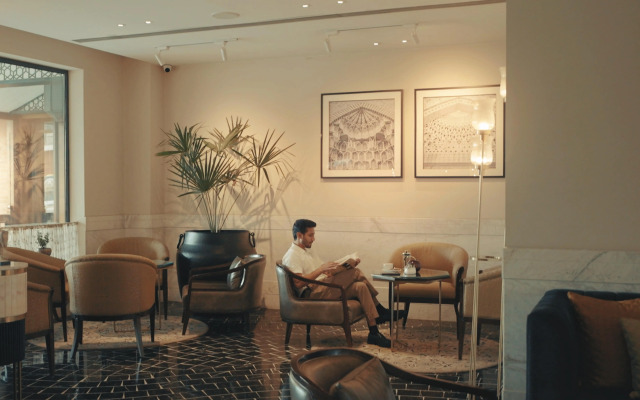 Radisson Collection Hotel & Spa, Riverfront Srinagar