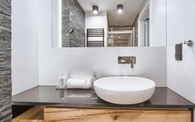VisitZakopane - Tatra Ski Apartment