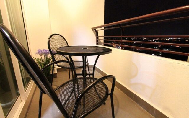 Ipoh Central Homestay at Majestic