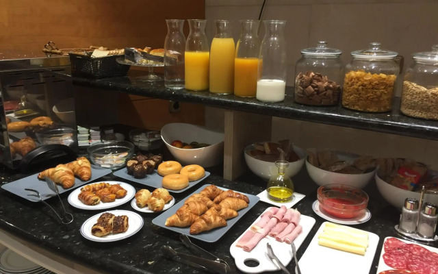 Hotel Carreño