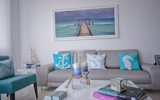 Menesse Condo-Hotel