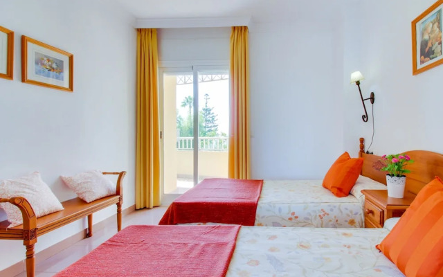 Apartamento Andalucía 203