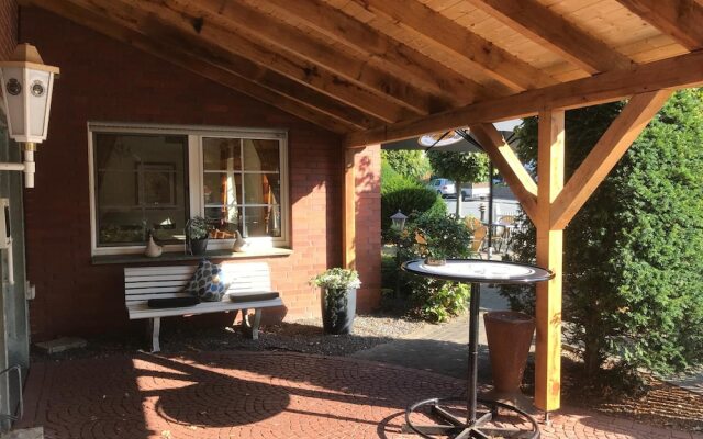 Rixbecker Alpen Hotel Koch