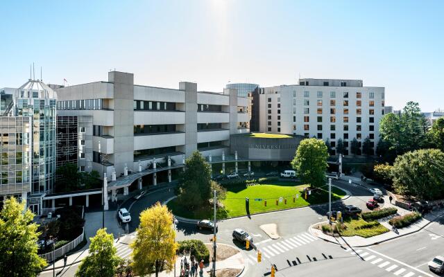 Candlewood Suites Durham by IHG