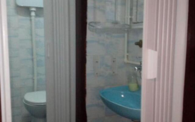 Apartment Viktor stan na dan