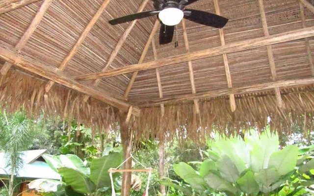 Natura Lodges