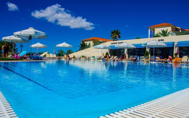 Liberatos Village Hotel