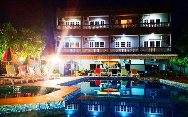 Southern Star Resort (SHA Extra Plus)