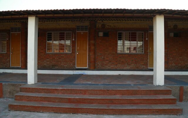 Besta Ville Tejasvini