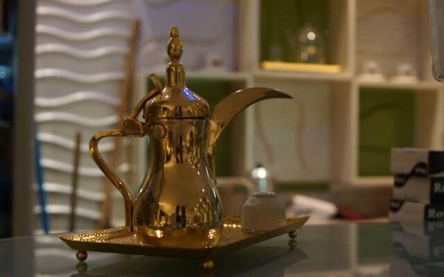 Sama Al Qaser Hotel Apartments