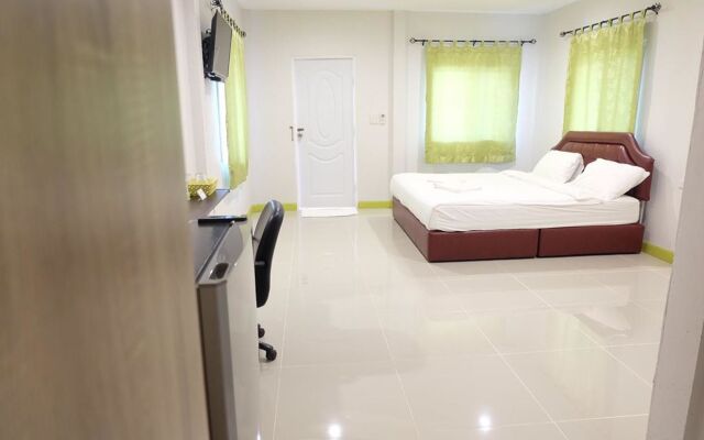 Deva Garden Resort