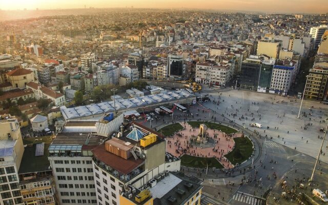 Hotel Yuksel