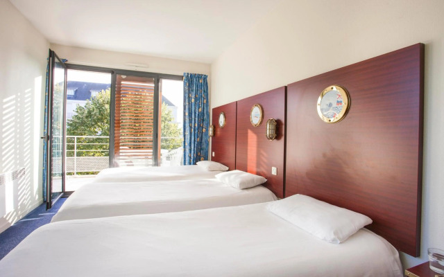 Les Gens De Mer La Rochelle