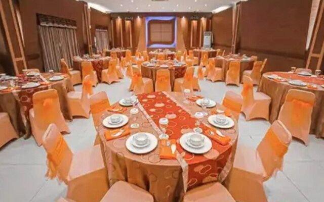 Diamond Hotel Samarinda