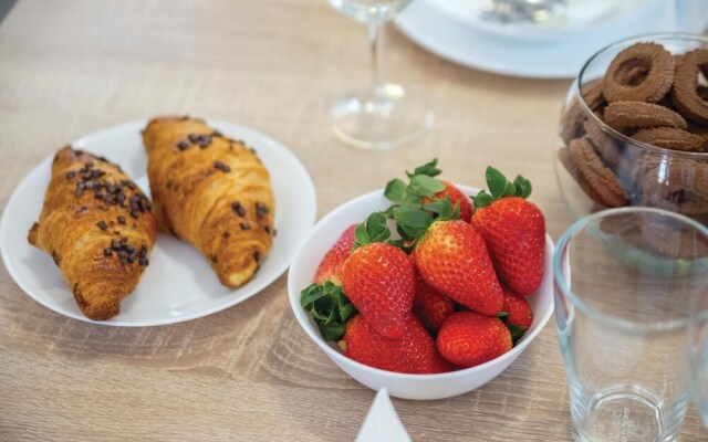 Awesome Home in Skrljevo With Wifi and 2 Bedrooms