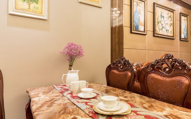 Chengdu Geruihao International Apartment