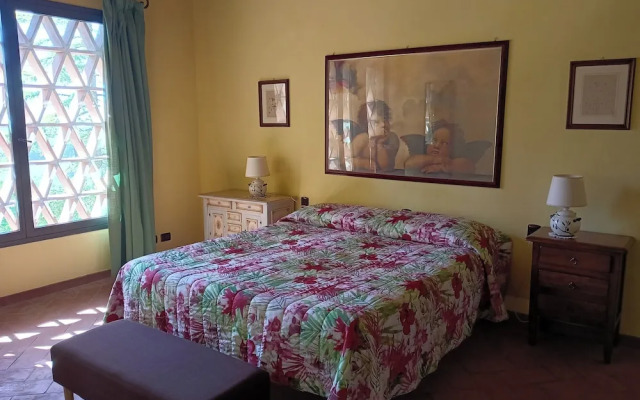 Podere Casato 2 Hills View, Pool, Wifi Tuscany