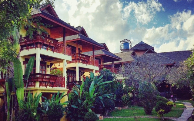 Pai Vimaan Resort