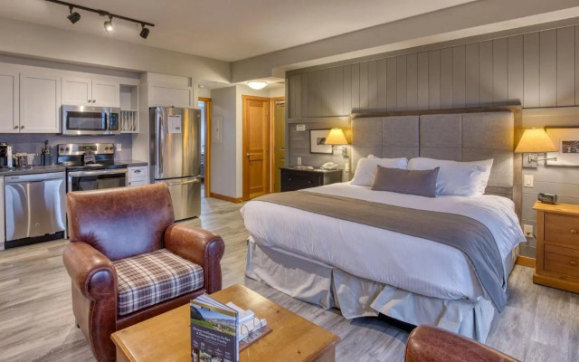 Predator Ridge Resort