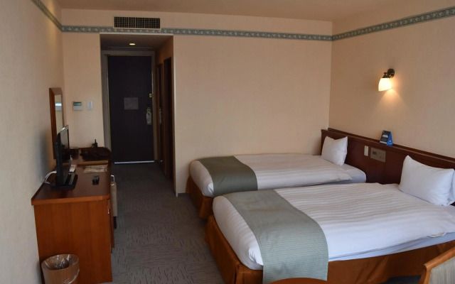 Spa & Hotel Maihama Eurasia