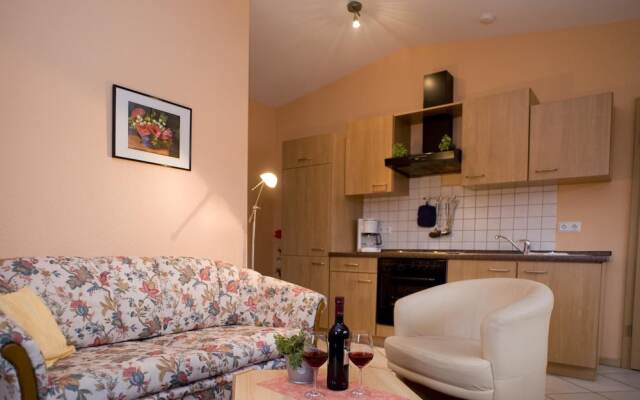 Wein & Wohngut Paulushof