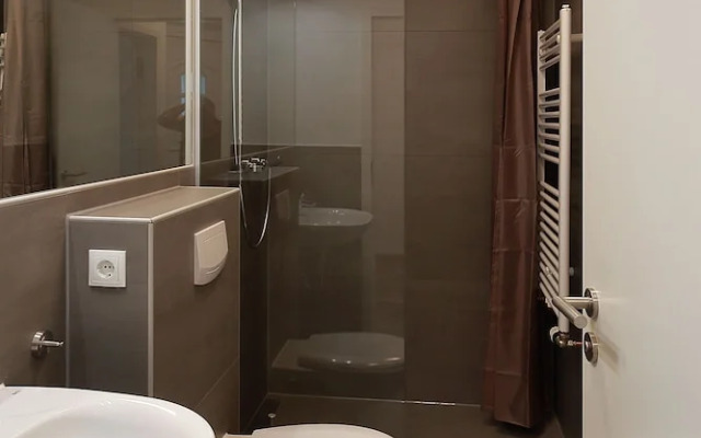 Strandparadies Juliusruh 1