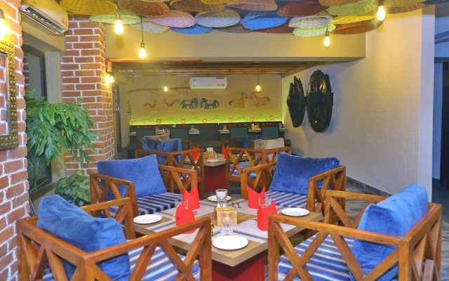 Siddhartha Hotel, Nepalgunj